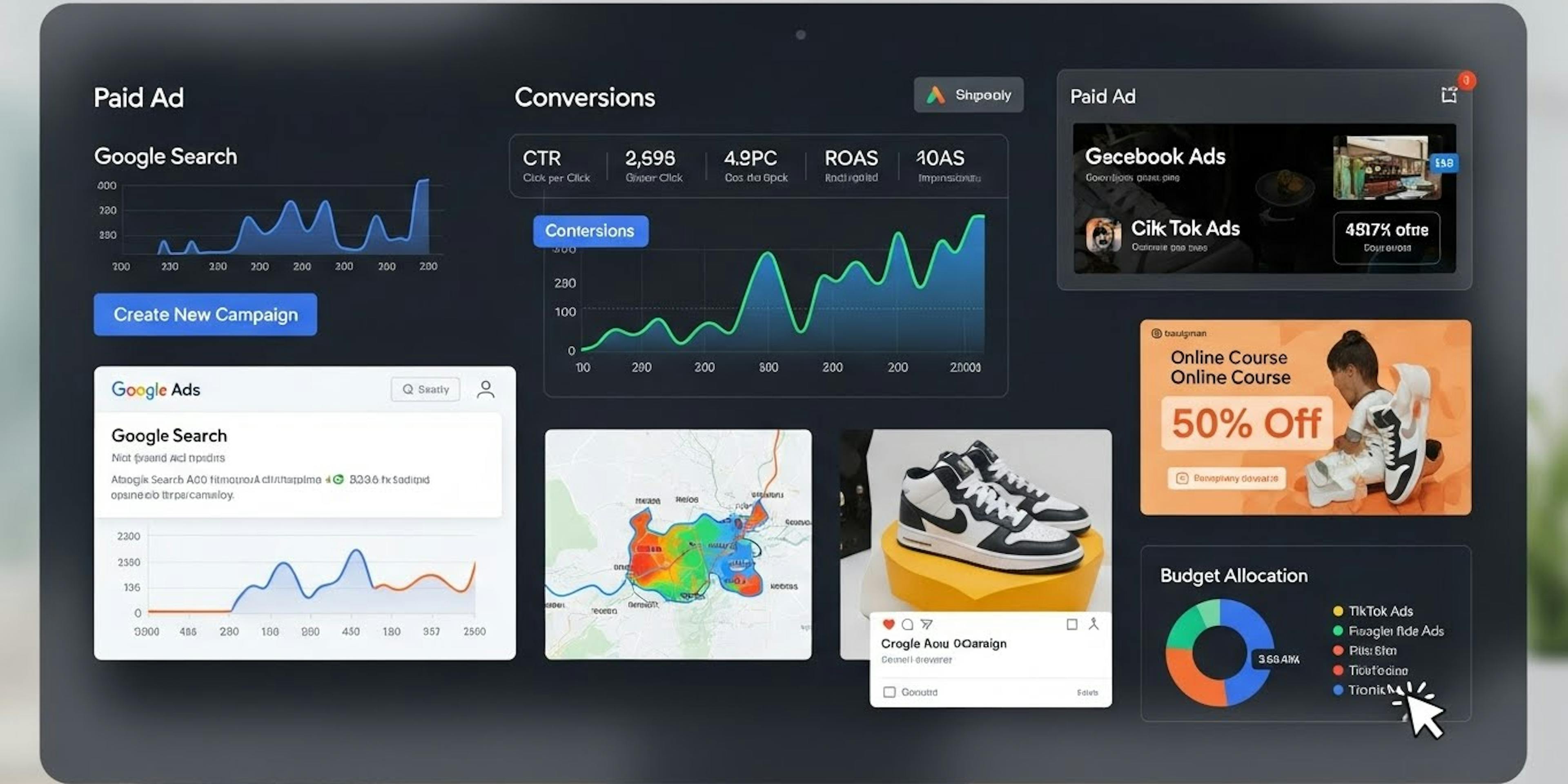 Paid Ads: Which Ad Type Is Better for Your Business?