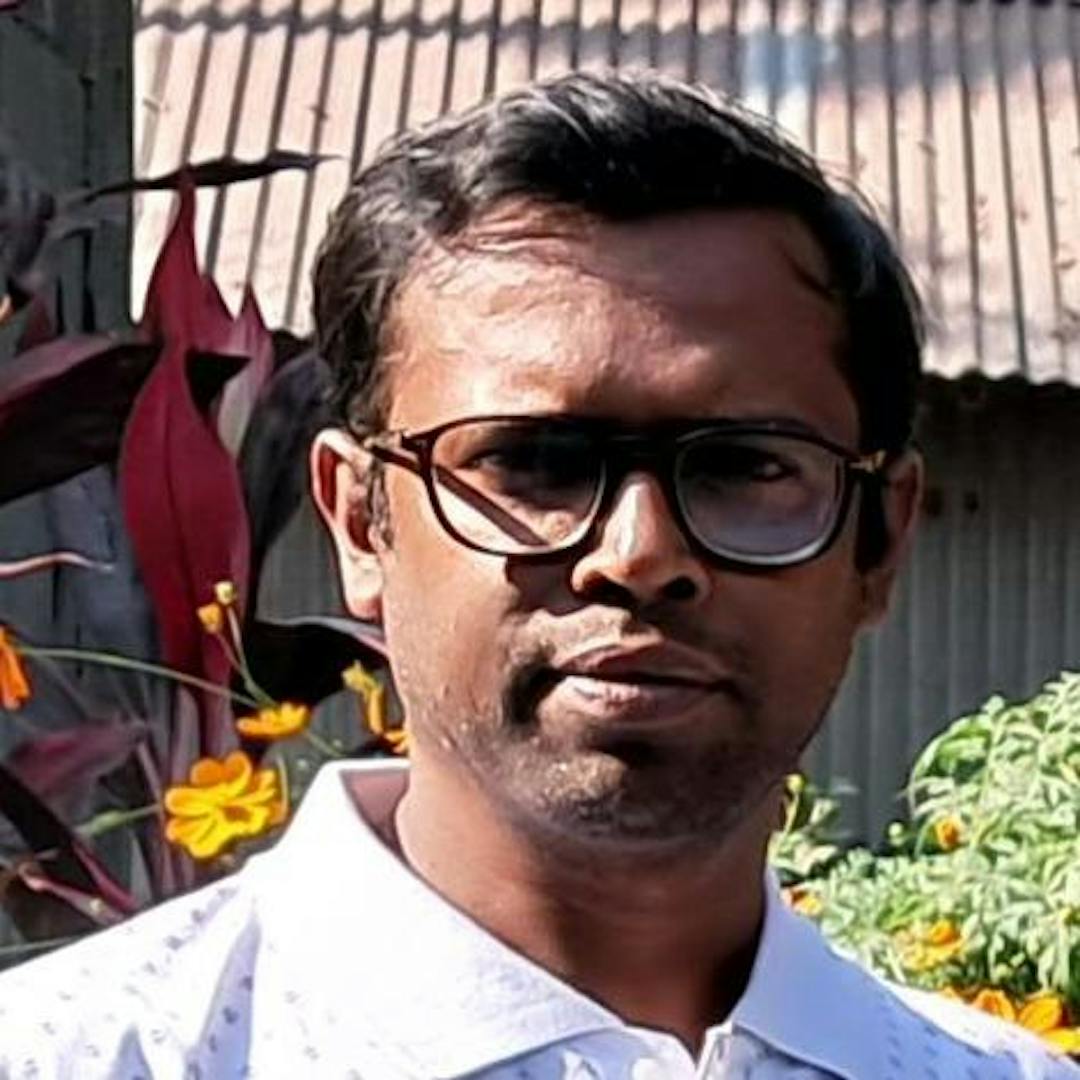 Nilanjan Nath