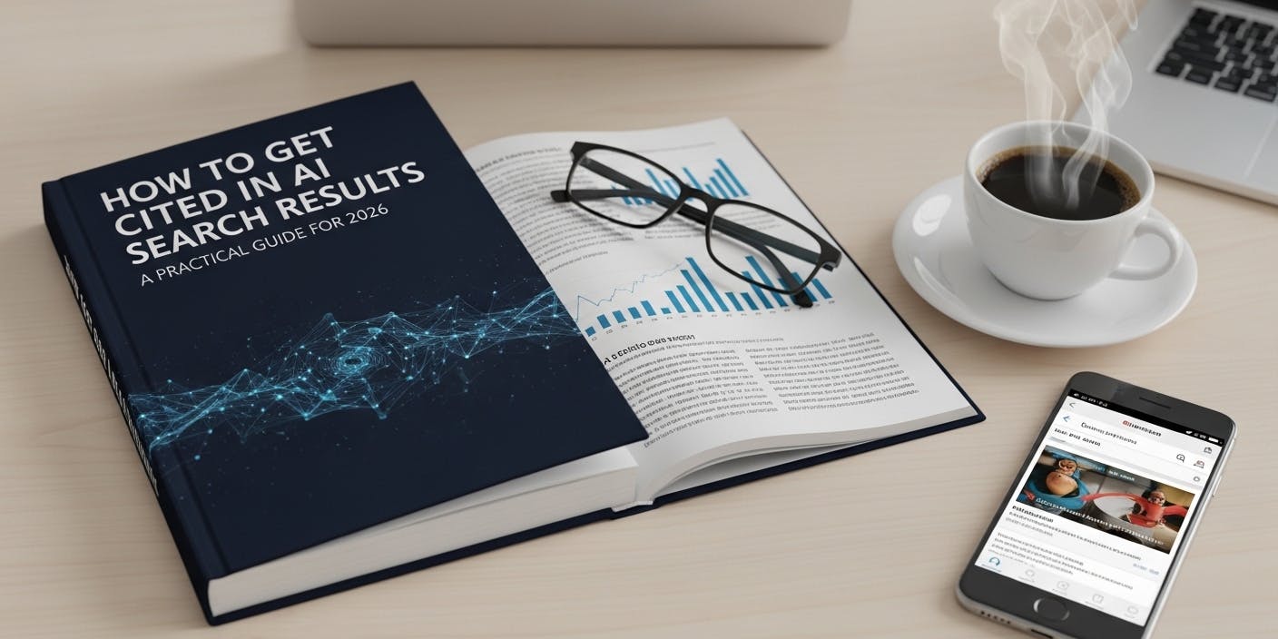 How to Get Cited in AI Search Results: A Practical Guide for 2026