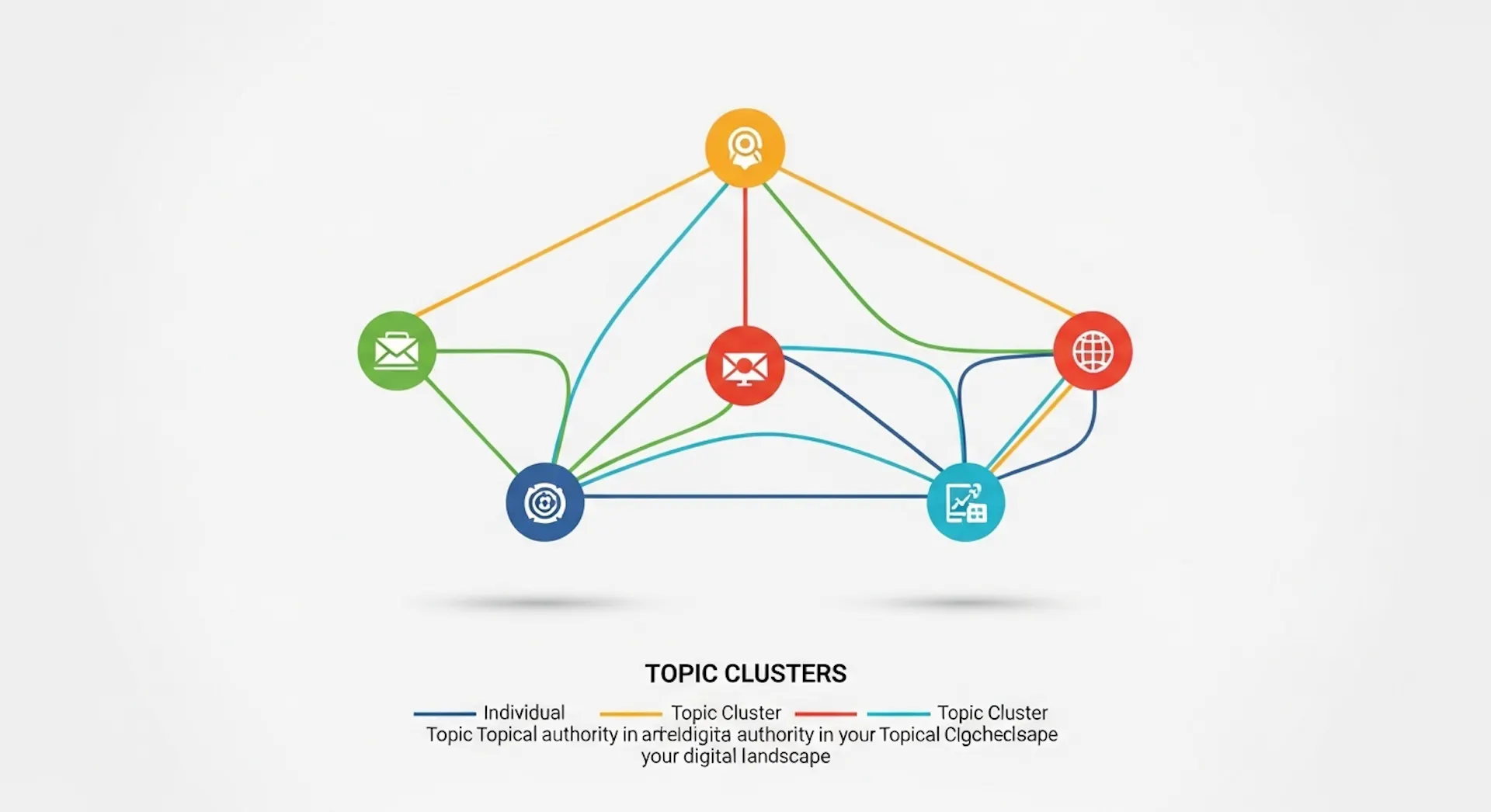 Build Topic Clusters