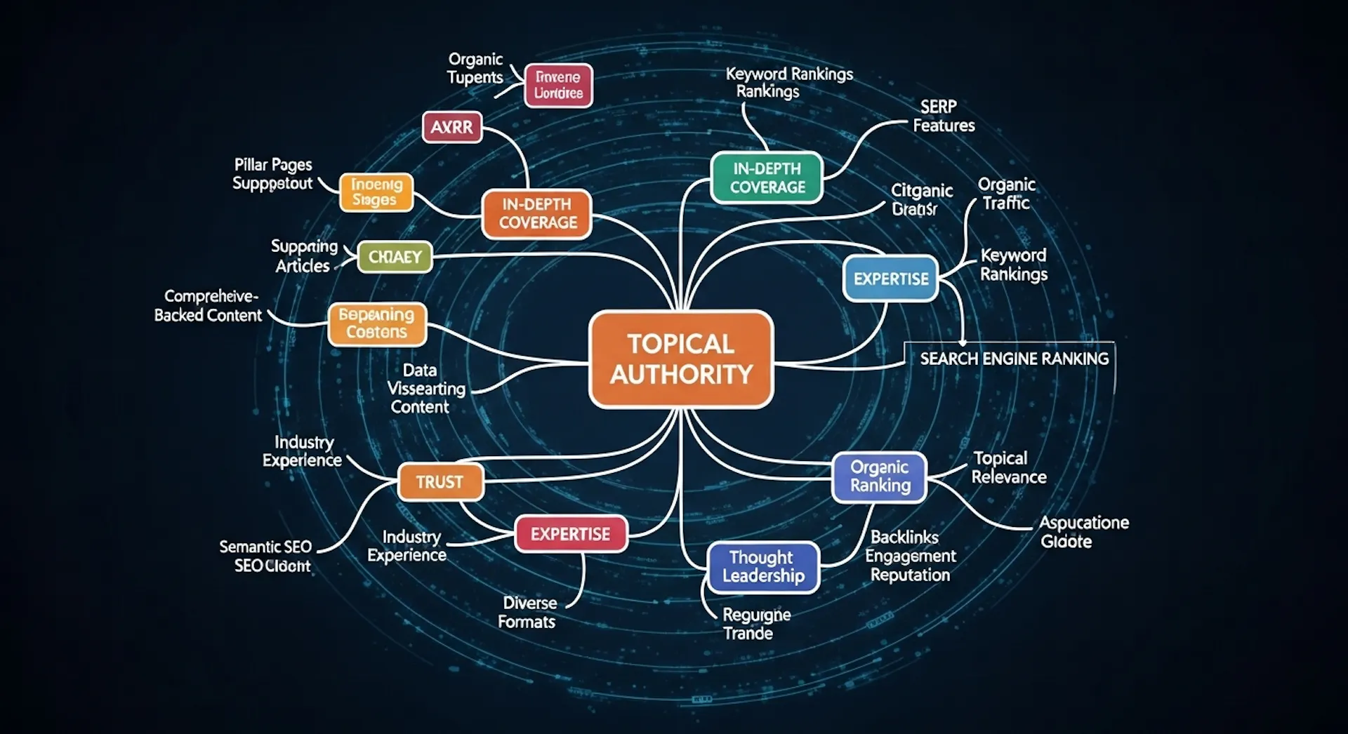 Choose a Specific Topic or Niche
