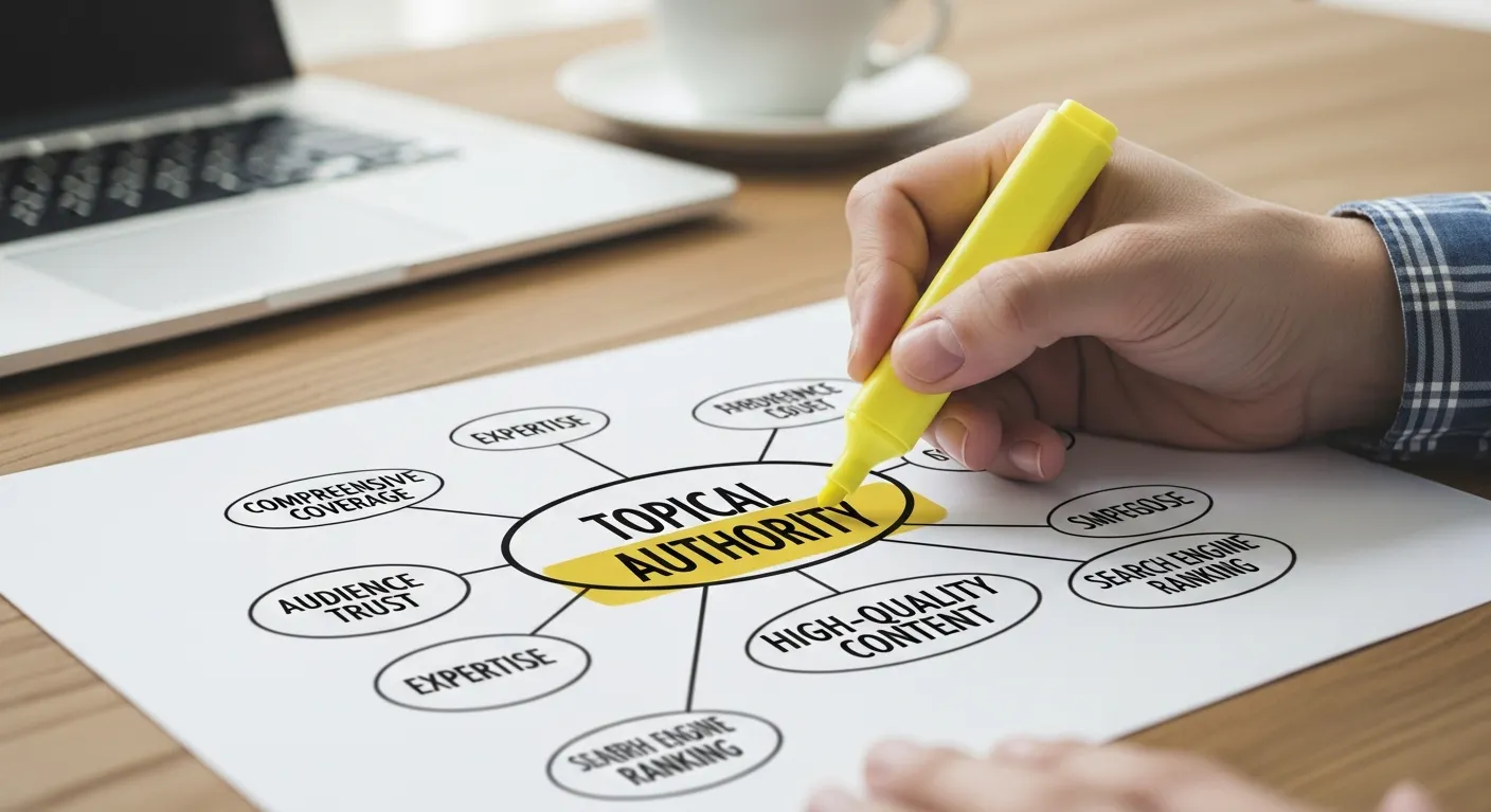 Focus on High-Quality Content