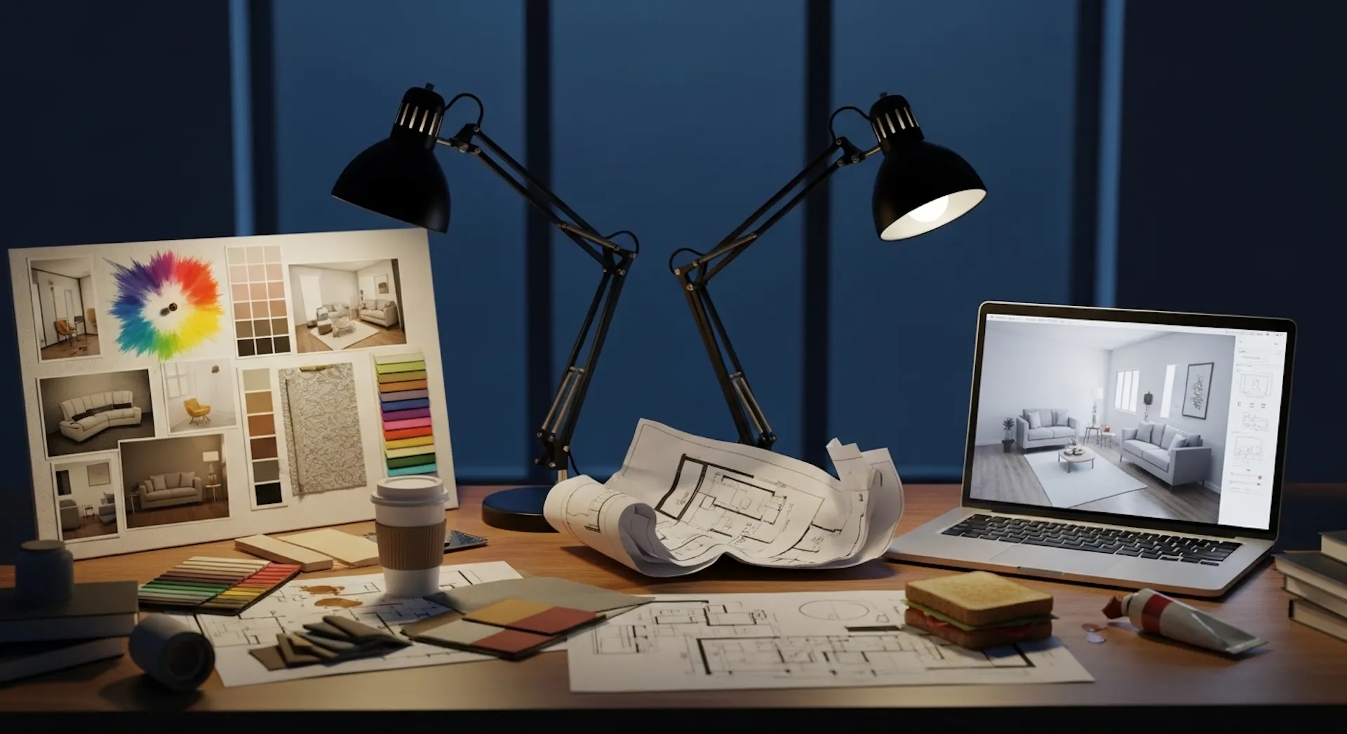 Common Mistake Interior Designers Make