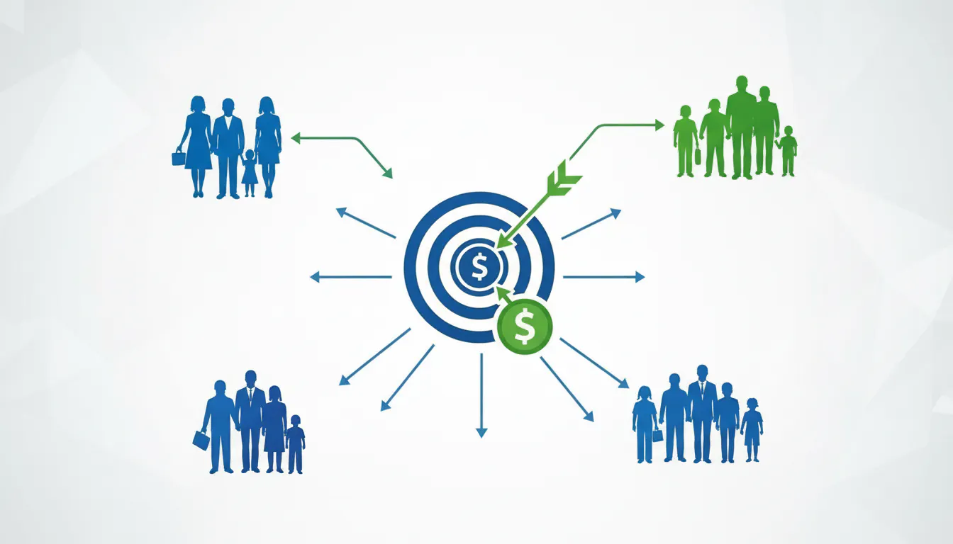 Smart Targeting Strategy #1: Start With Broad Audiences