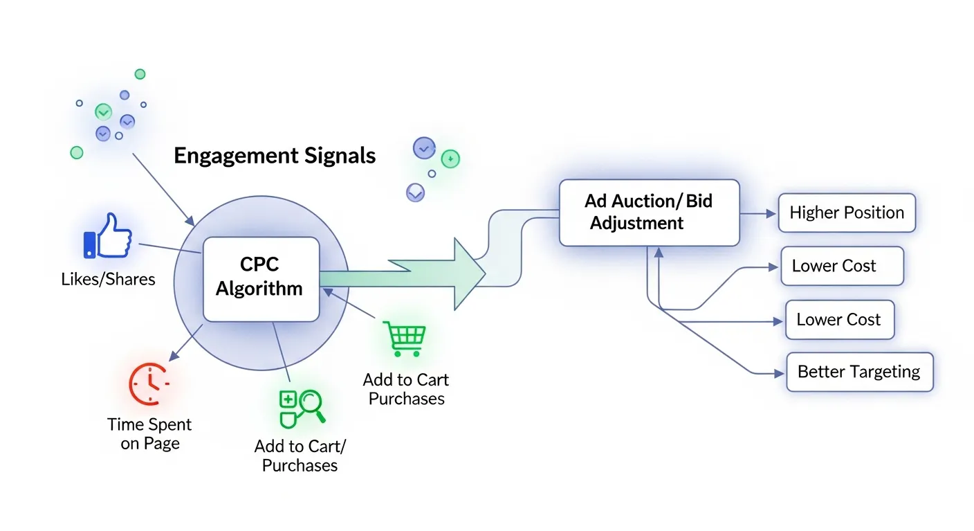 Use Engagement Signals