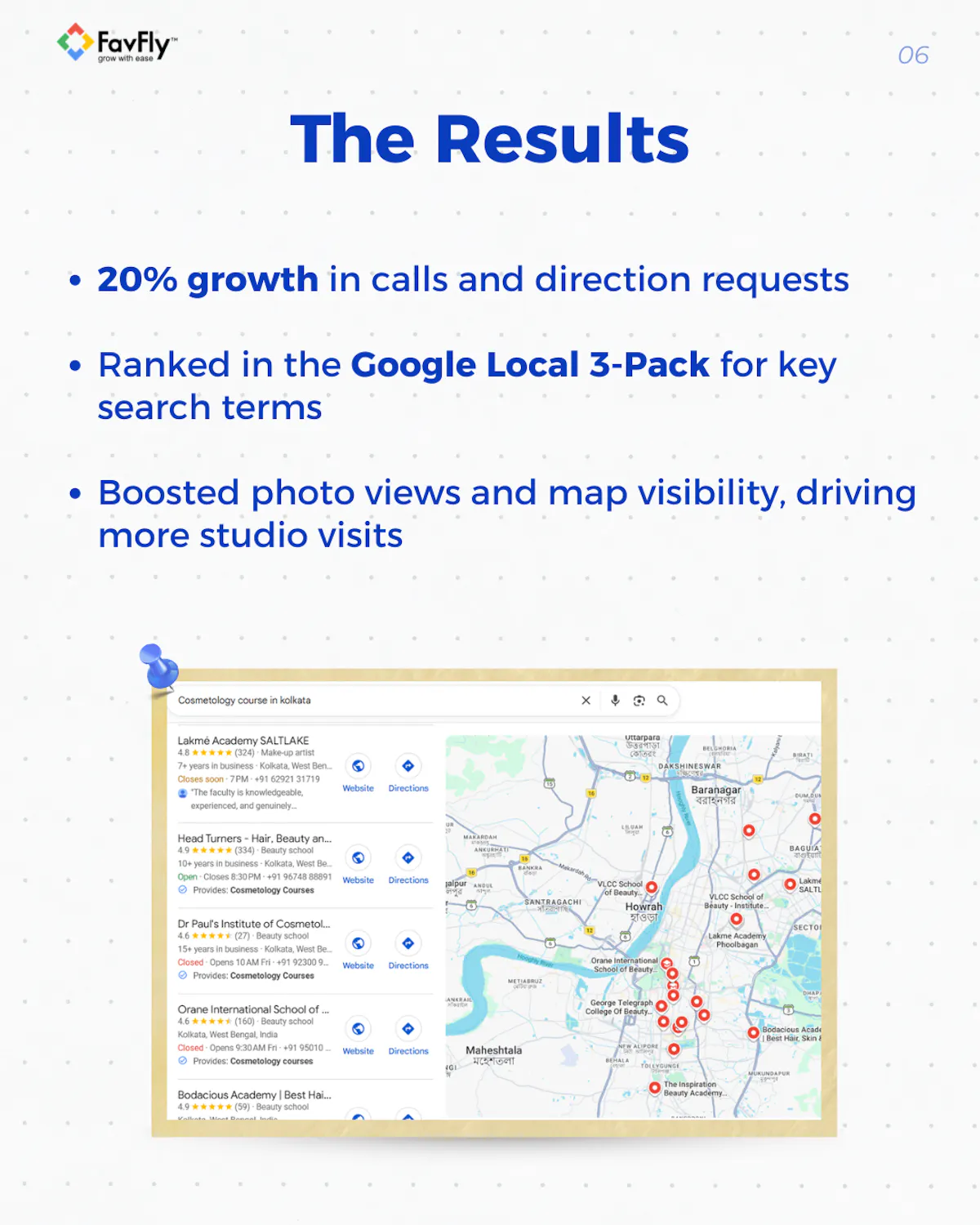 Lakmé Academy Salt Lake GBP 