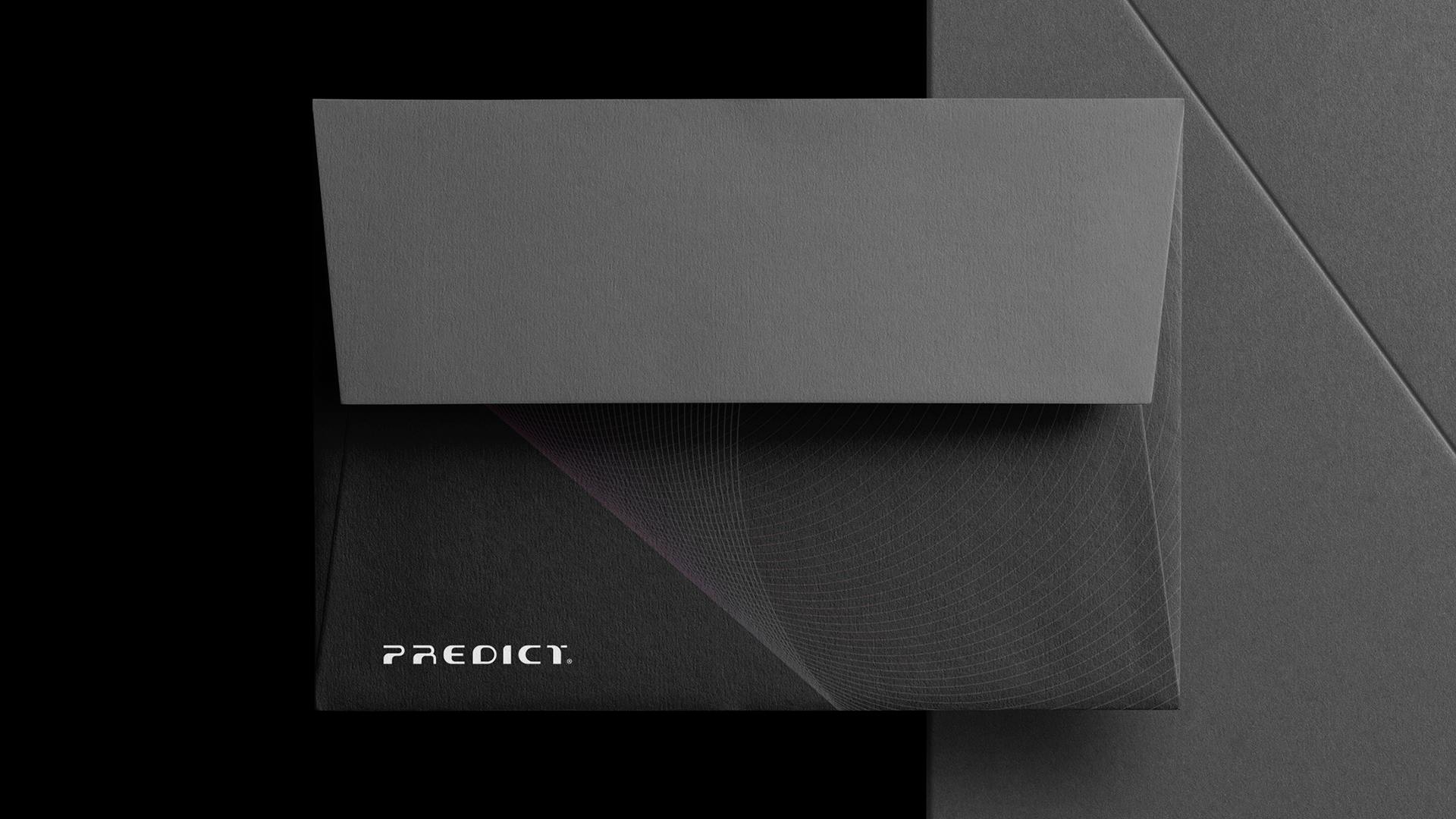 Branding Predict ST