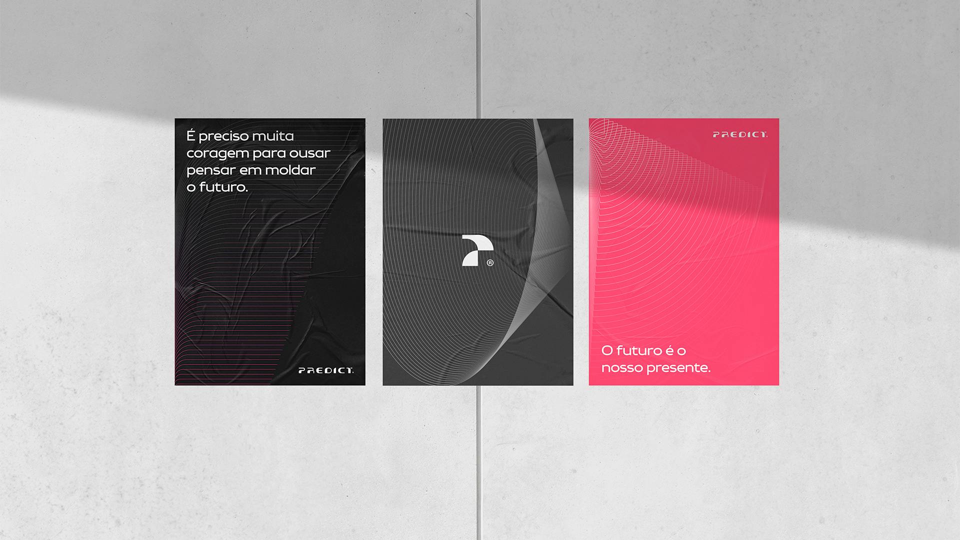 Branding Predict ST