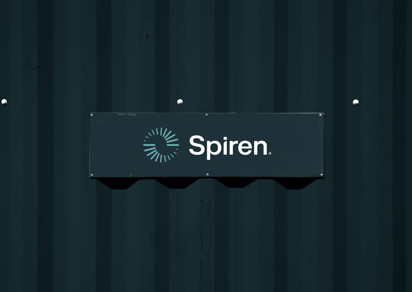 Spiren Branding