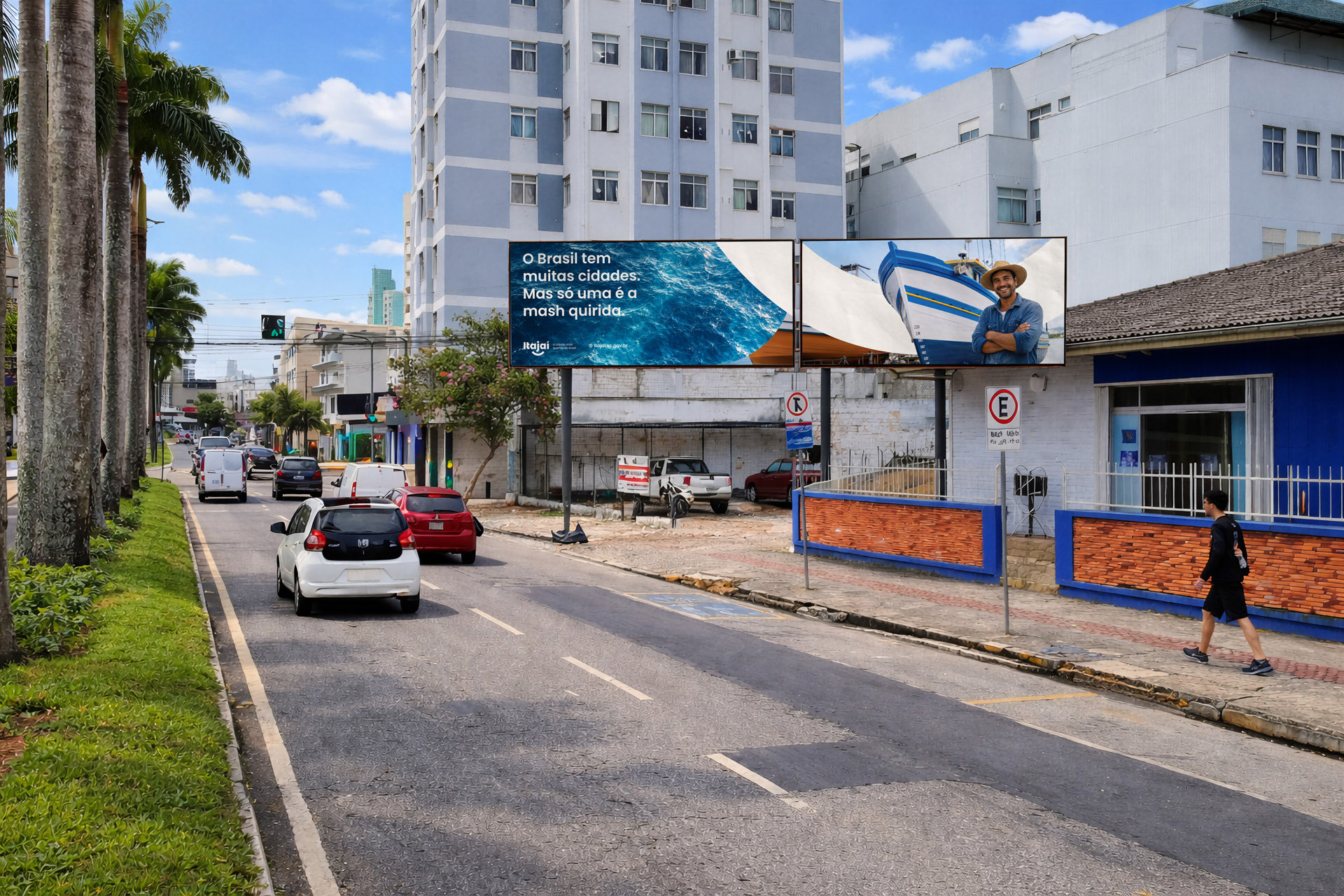 outdoor itajai
