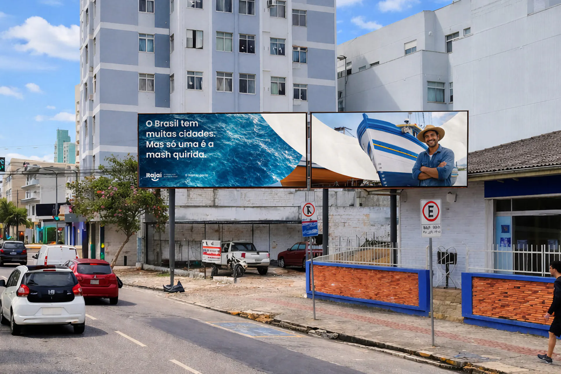 outdoor itajai