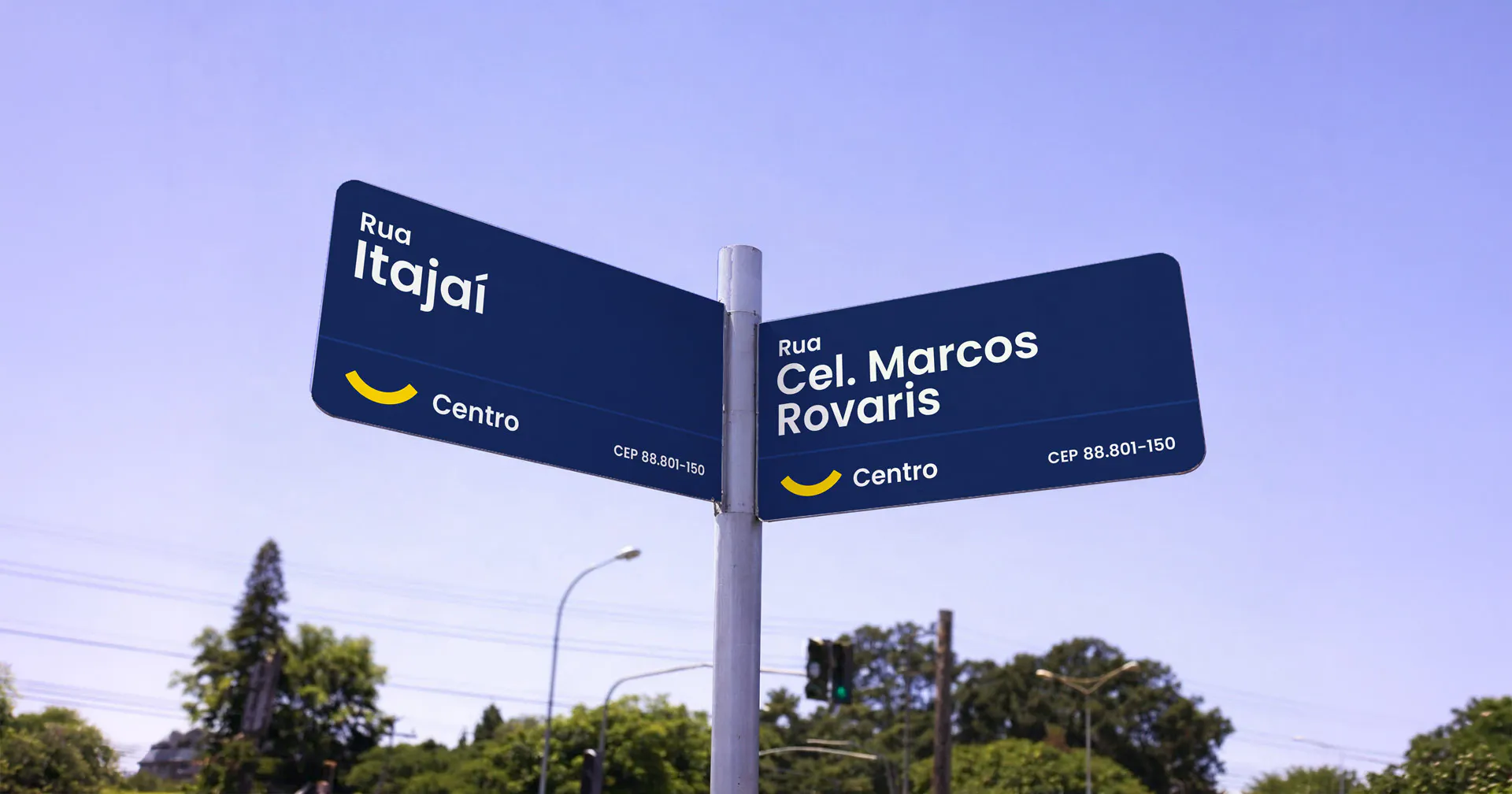 placas itajai