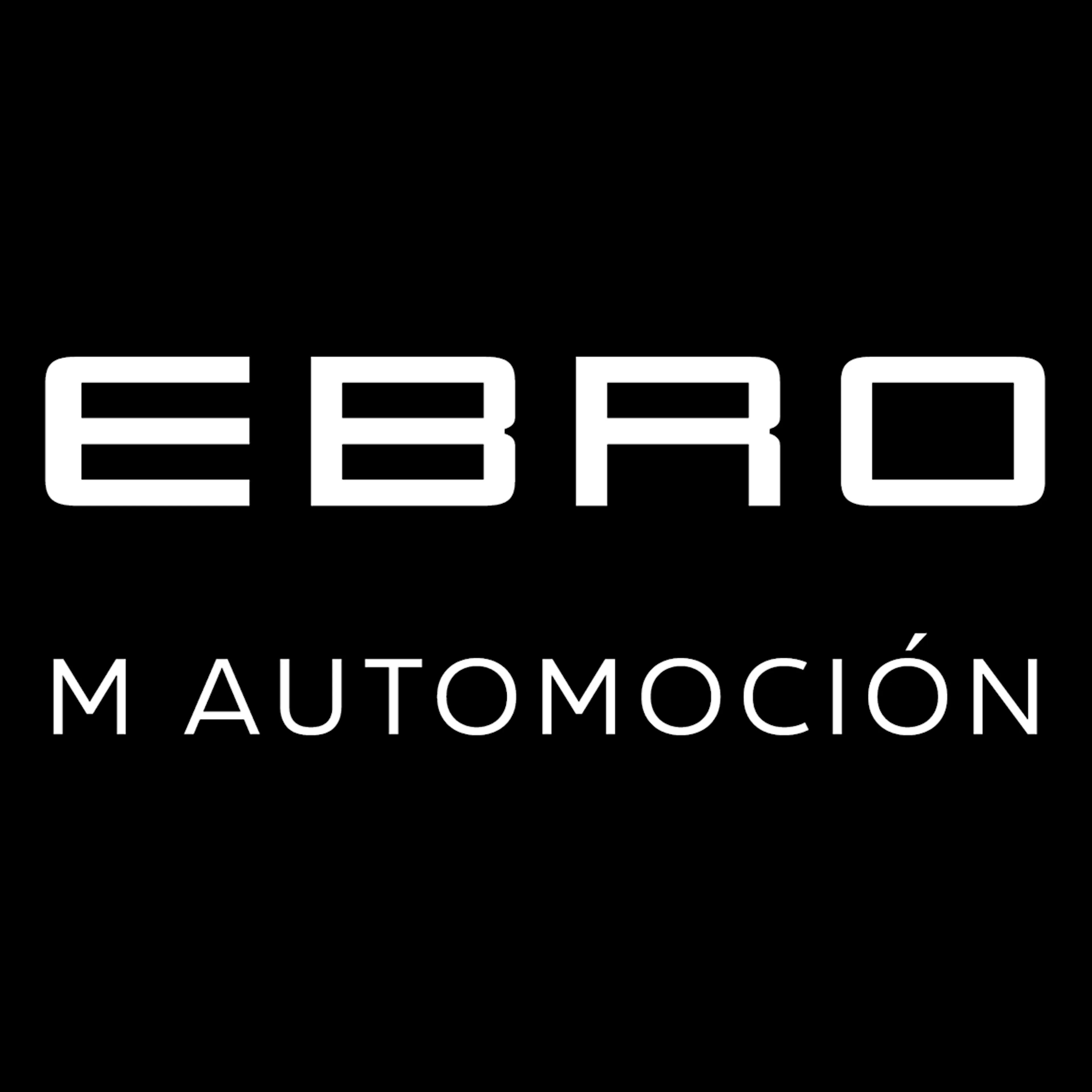 logo ebro