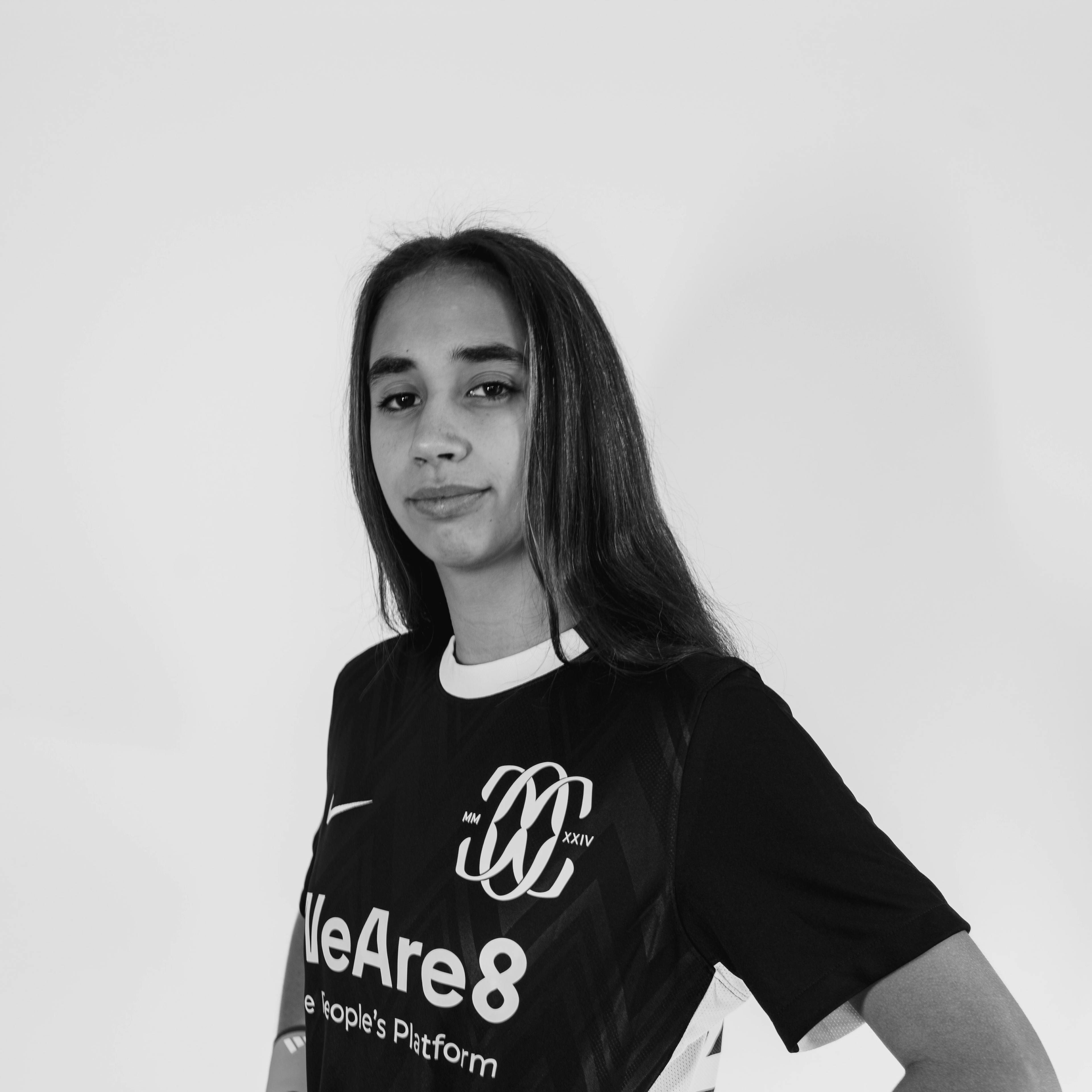 Photo of Valentina Soggiu