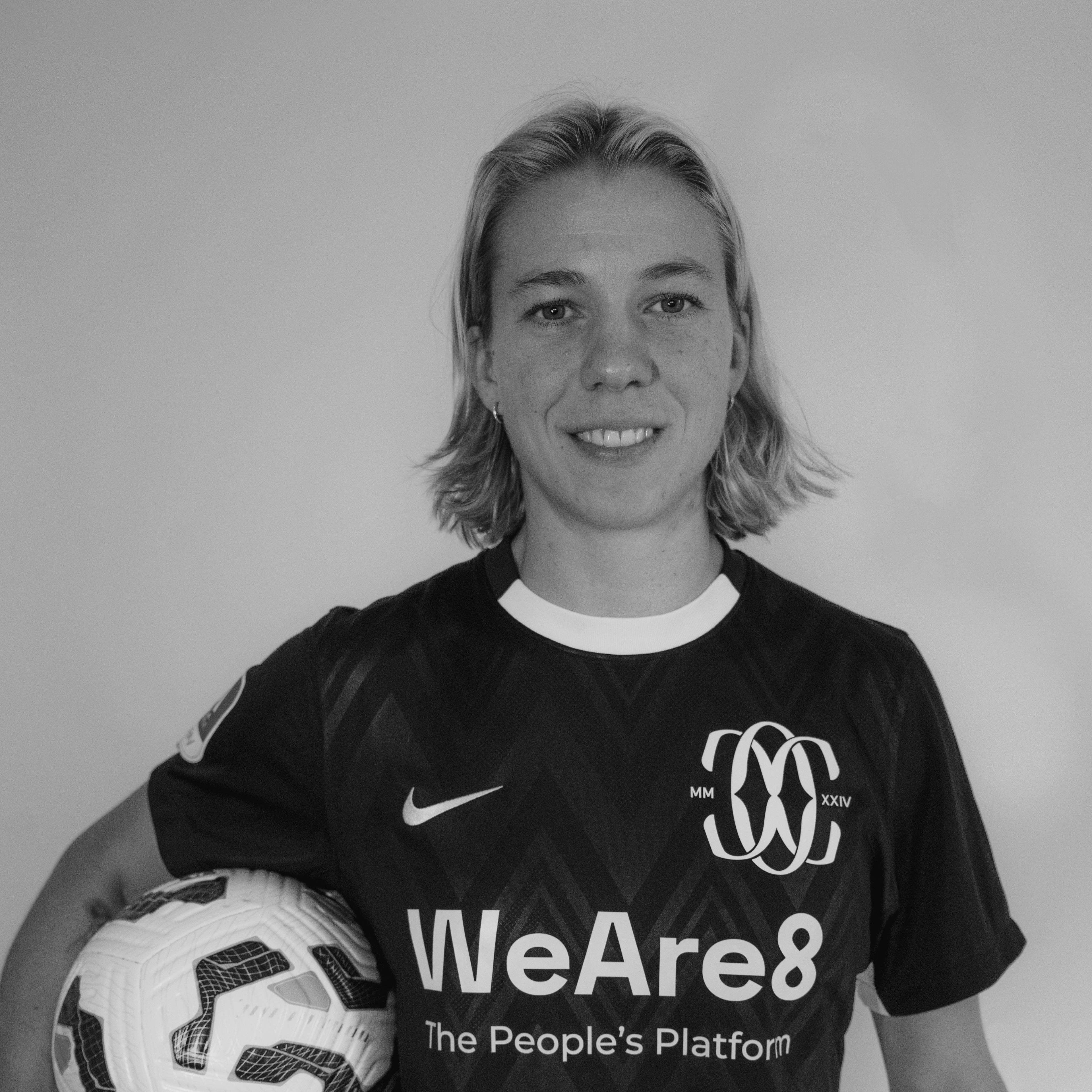 Photo of Hansen