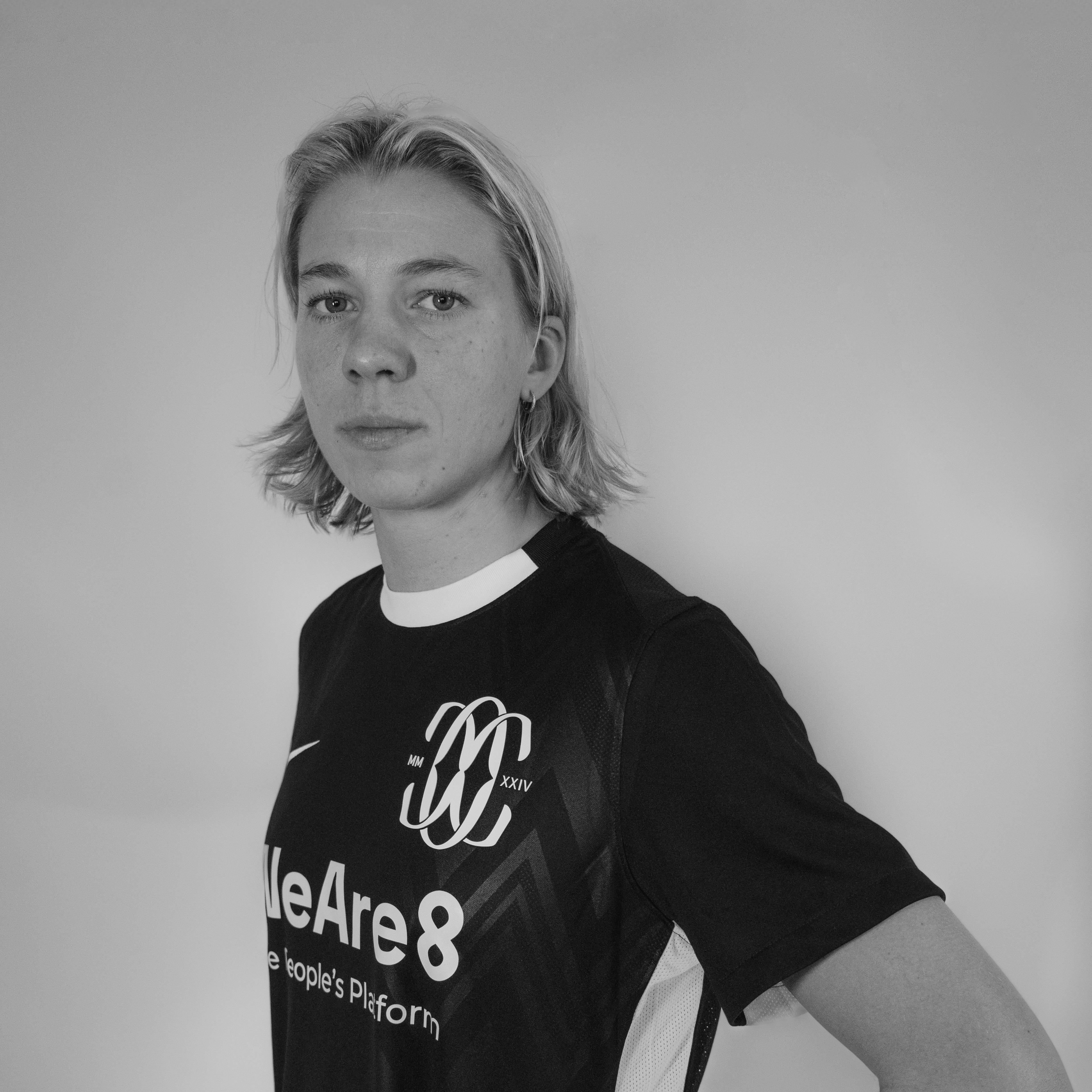 Photo of Hansen