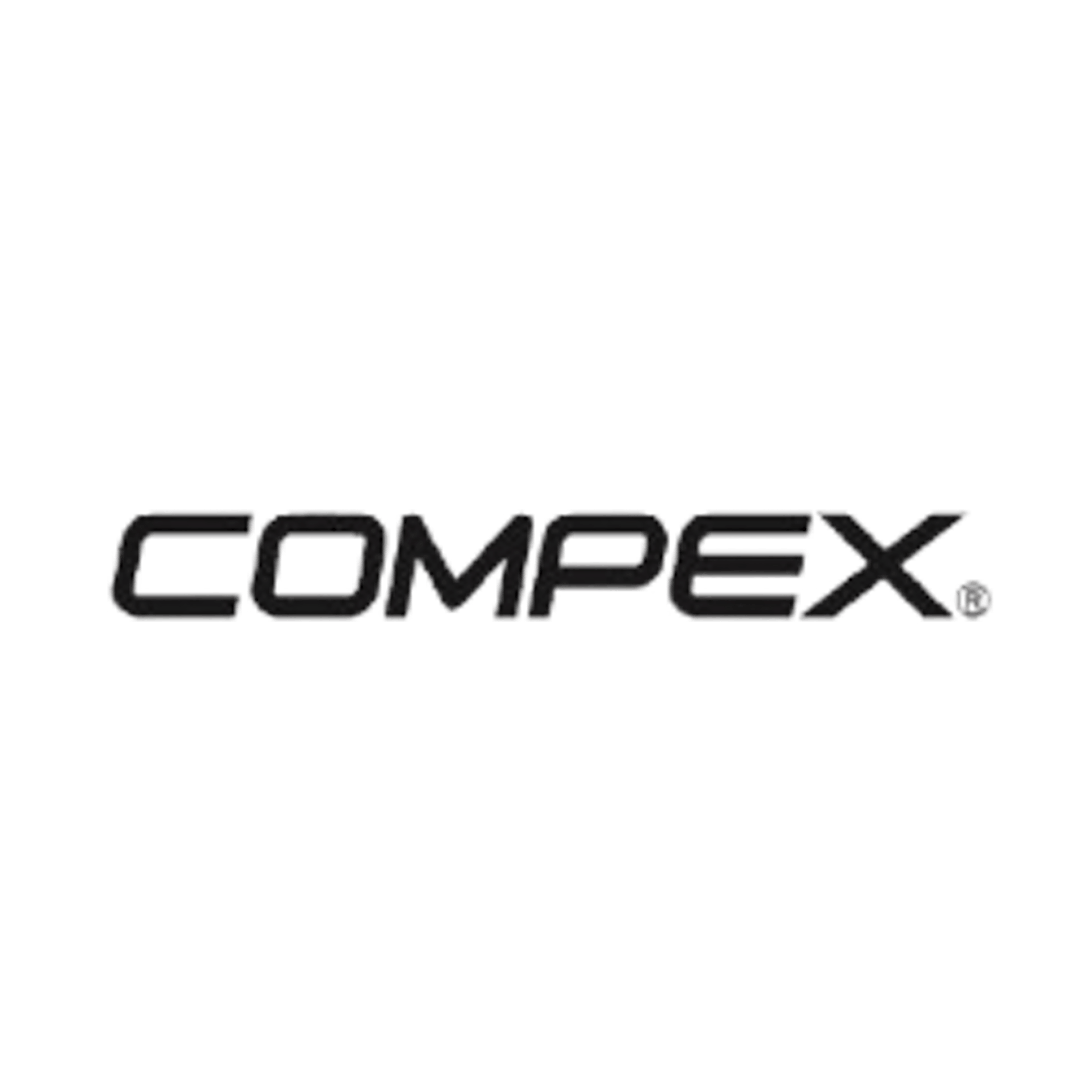 Compex Logo