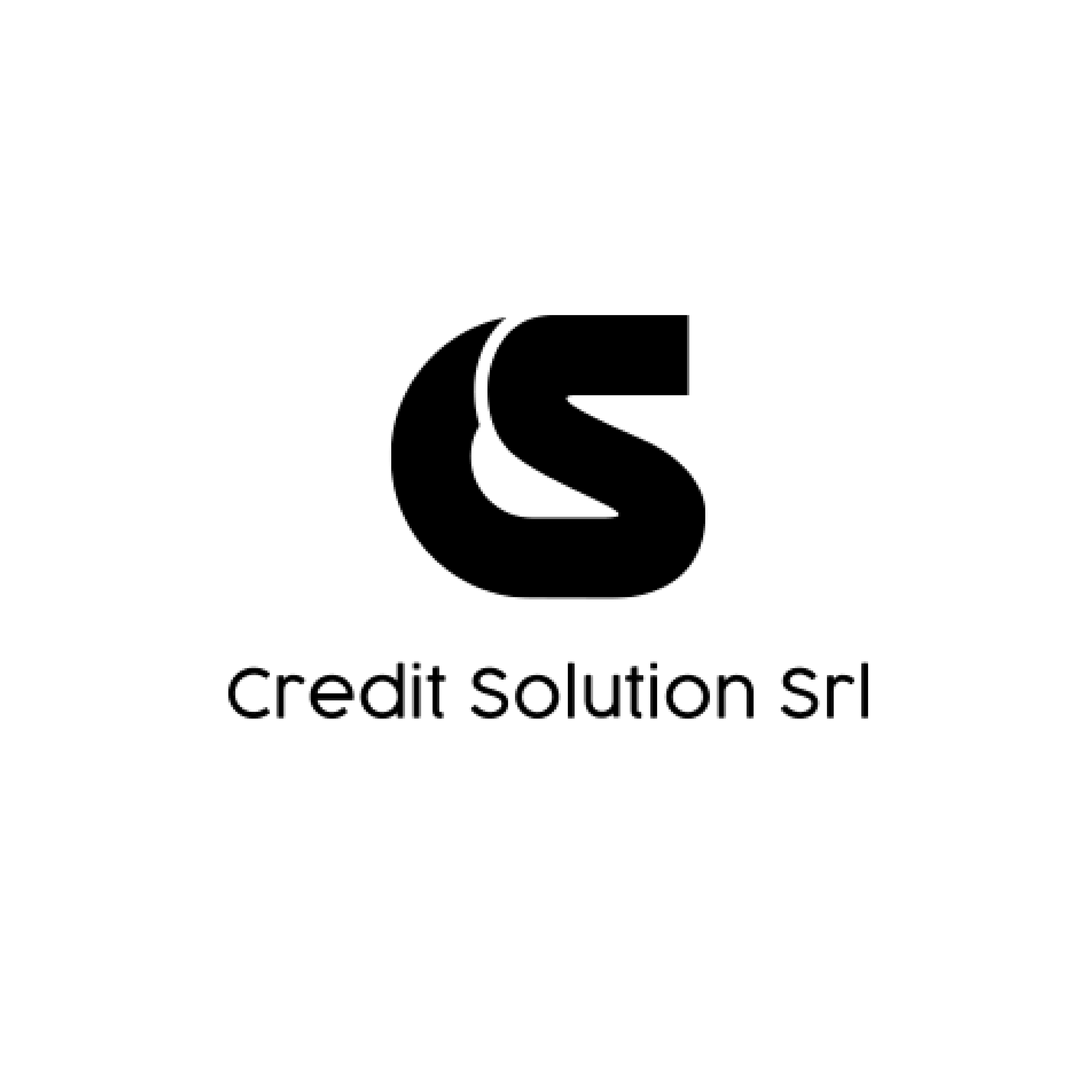 Credit Solution Logo