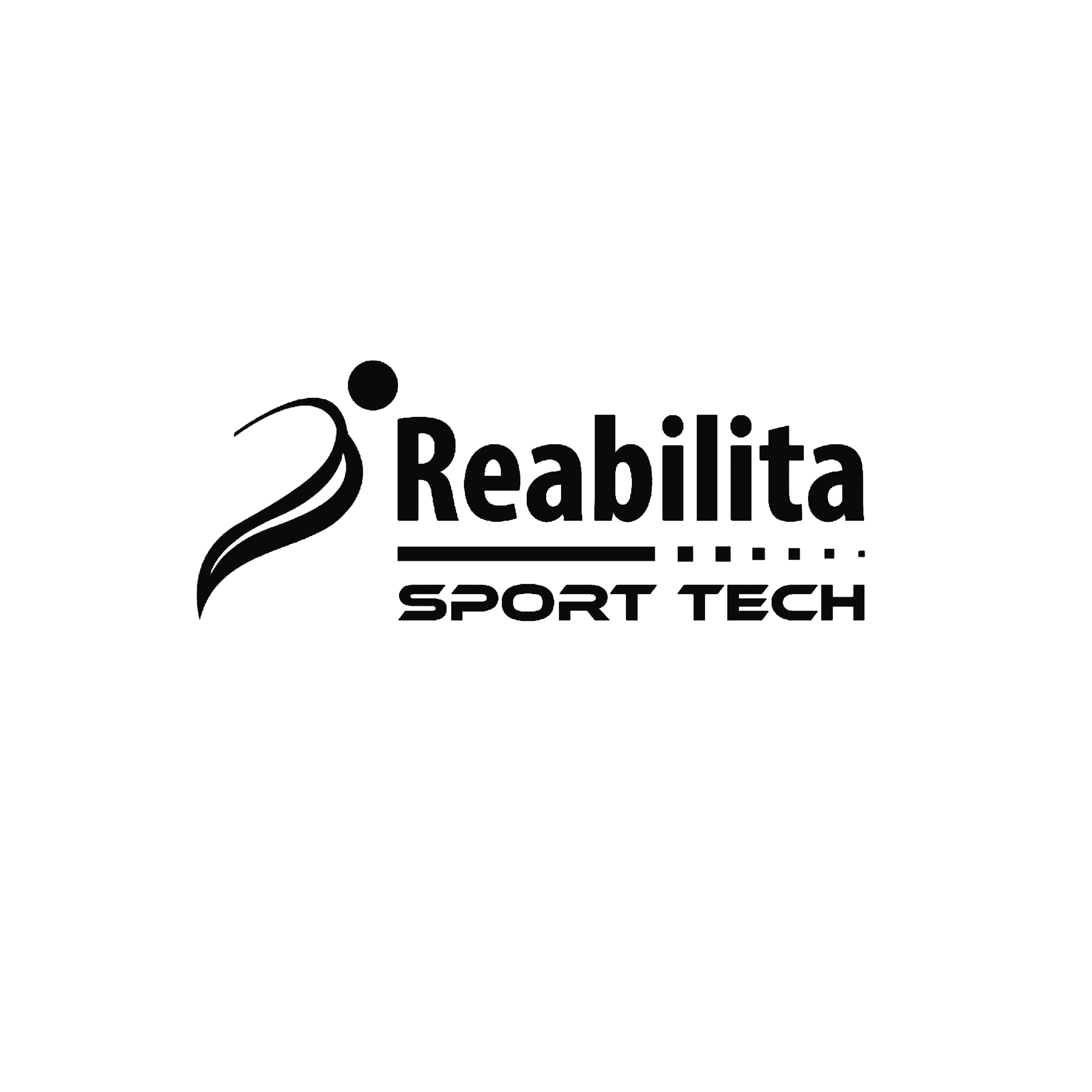 Reabilita Sport Tech Logo