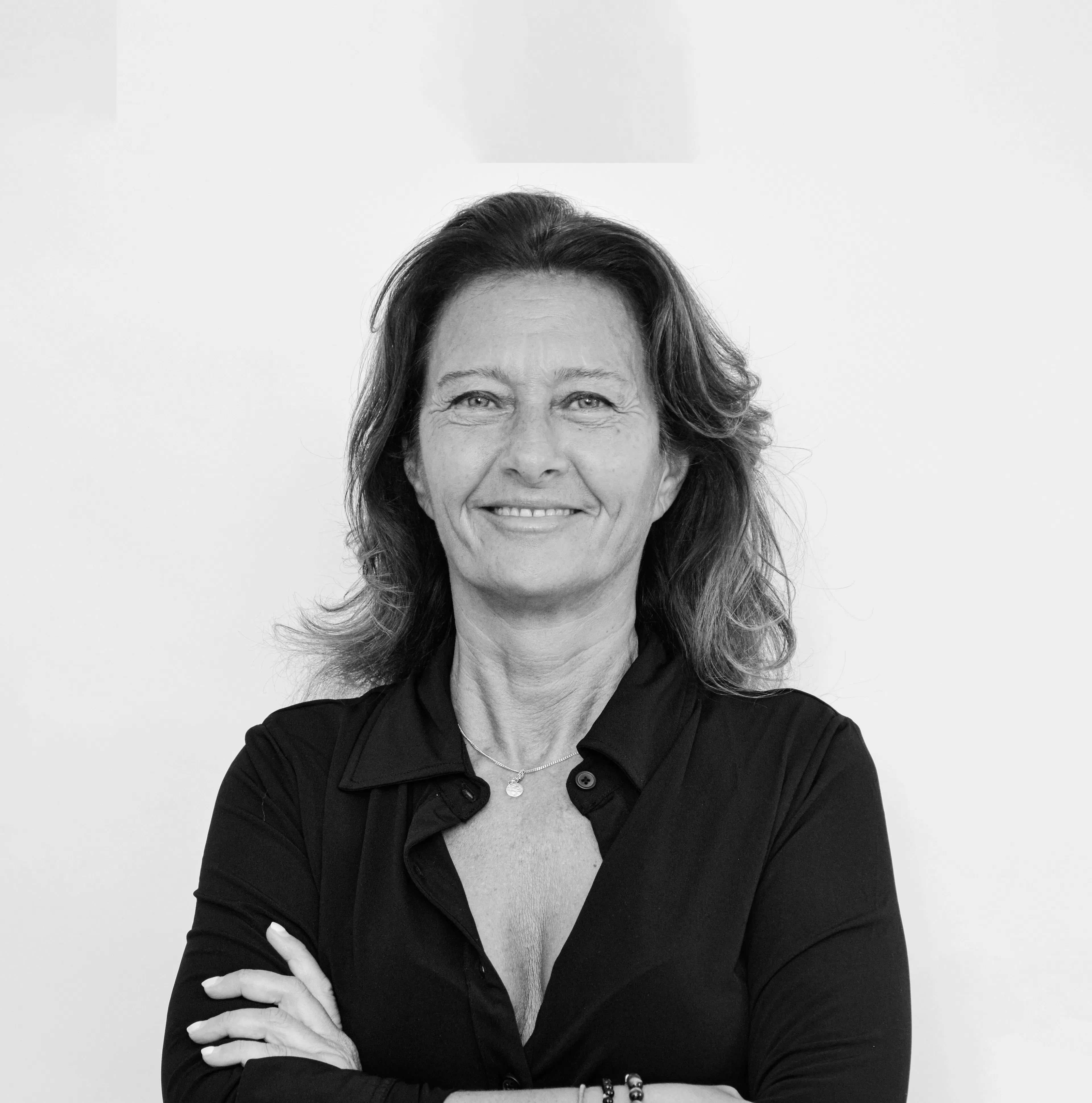 Photo of Rachele Stucchi