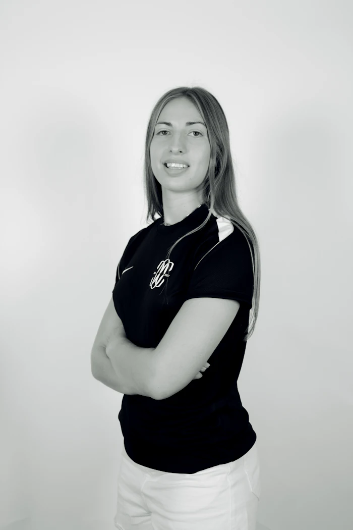 Léna Hubaut