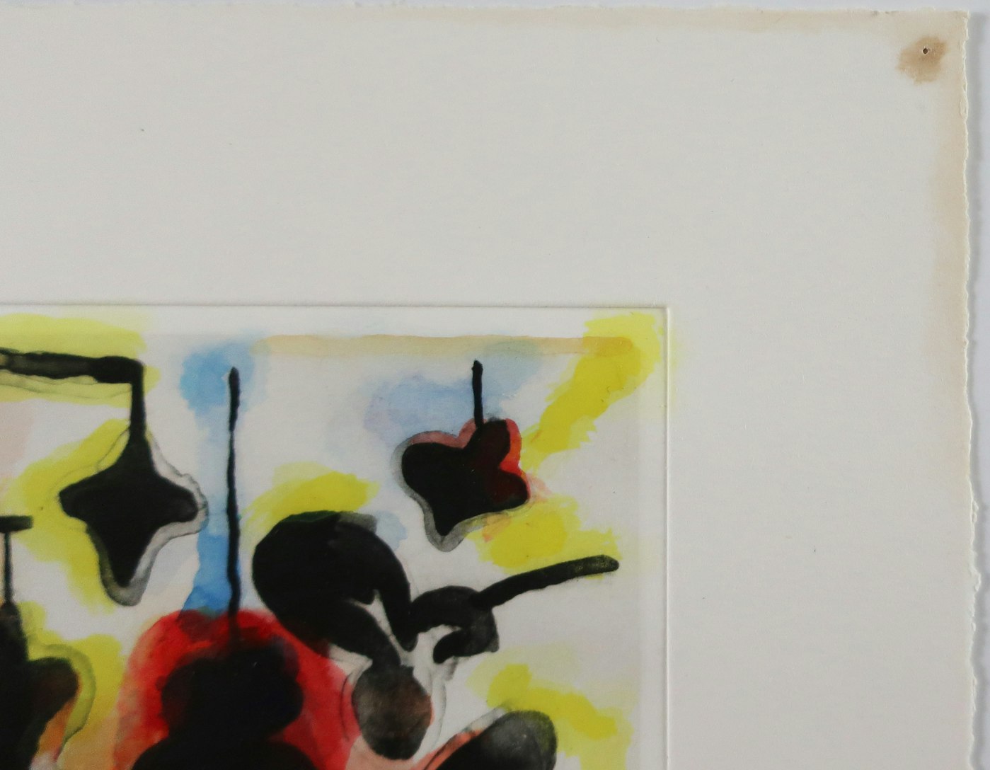 Gary Stephan, Tjaden, 1993