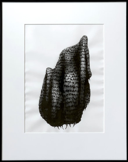 STOOGES, Mimi Bai, 2020