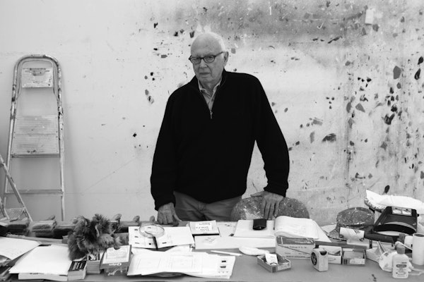 Ellsworth Kelly Award