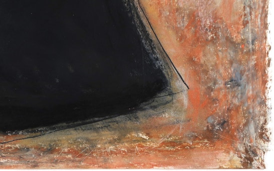 Mia Westerlund Roosen, Untitled, 1980