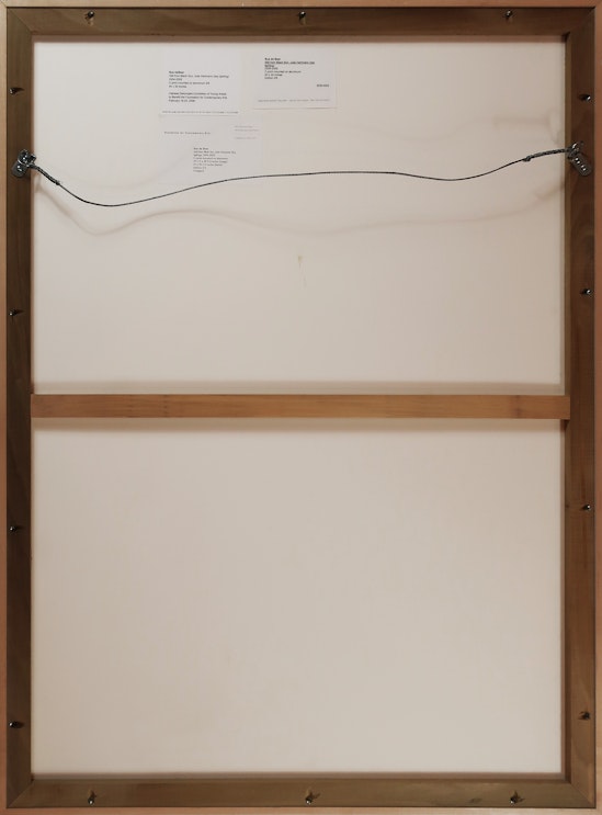 Sue de Beer, Still from Black Sun, Julia Hartmann (key lighting), 2004-2005