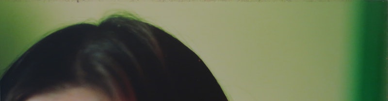 Sue de Beer, Still from Disappear Here, Meghan Lynch, 2004