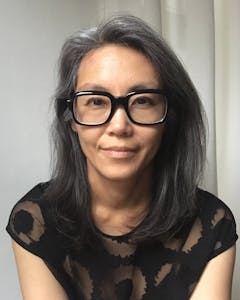Kay Takeda