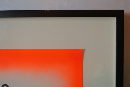 Adam Chodzko, Meeting, 2000