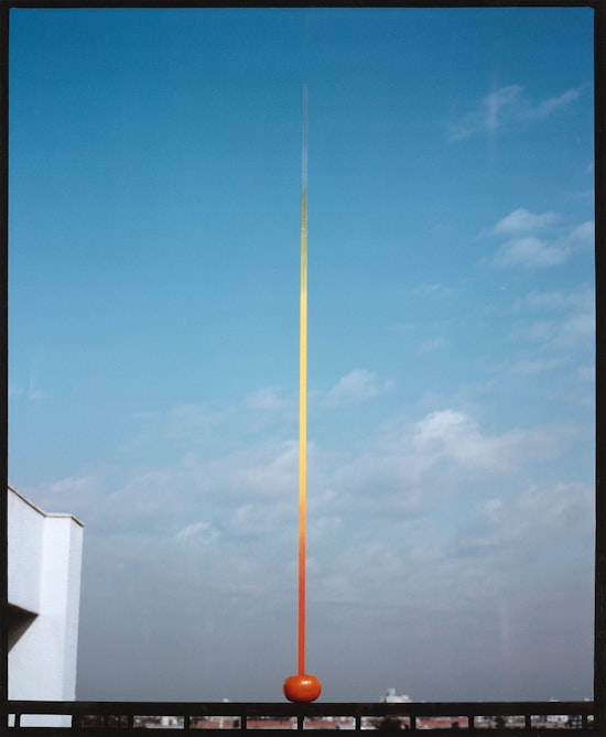 Akira Komoto, Seeing 81-11, 1981