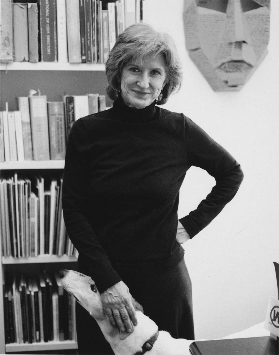 C.D. Wright Award for Poetry