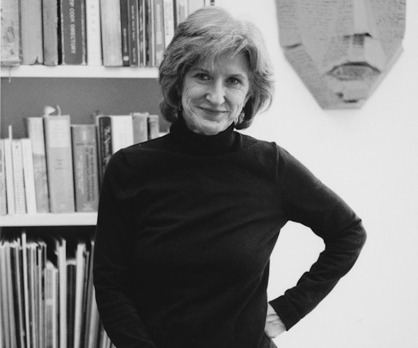 C.D. Wright Award for Poetry