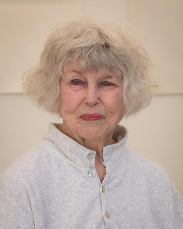 The 2021 Ellsworth Kelly Award has been made to the Institute of Contemporary Art, Los Angeles (ICA LA) for an exhibition of Los Angeles-based performance artist Barbara T. Smith.