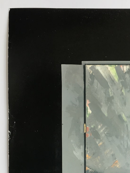 Jasper Johns, Jasper Johns: Gray, 2008