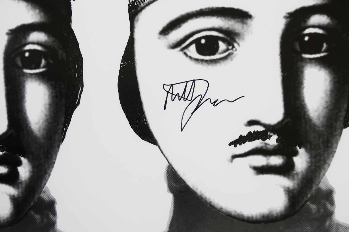 Richard Foreman, The Gods Are Pounding My Head! (AKA Lumberjack Messiah), January 6 - April 17, 2005