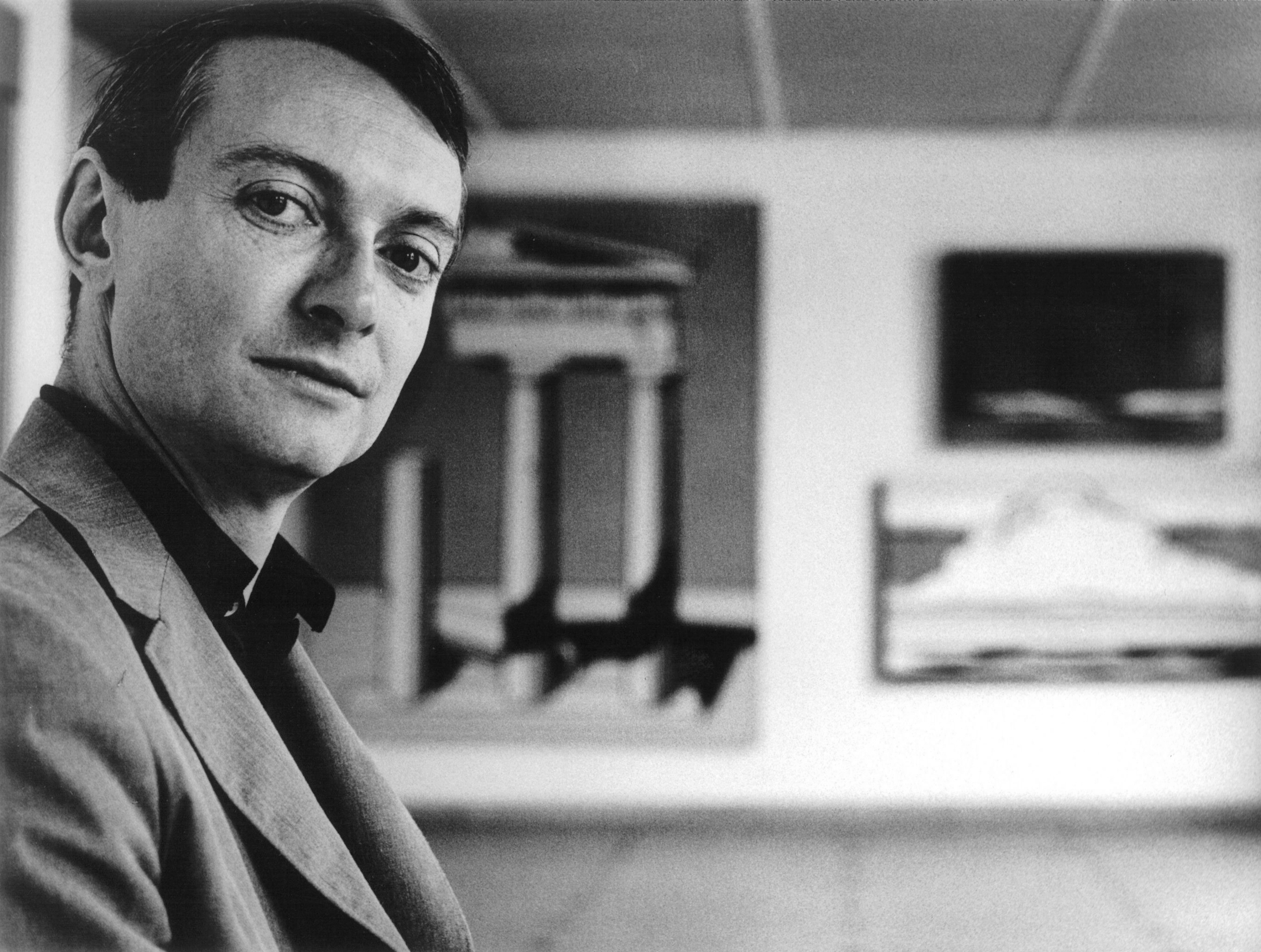 Roy Lichtenstein Award