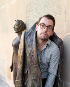 Alexander Thompson