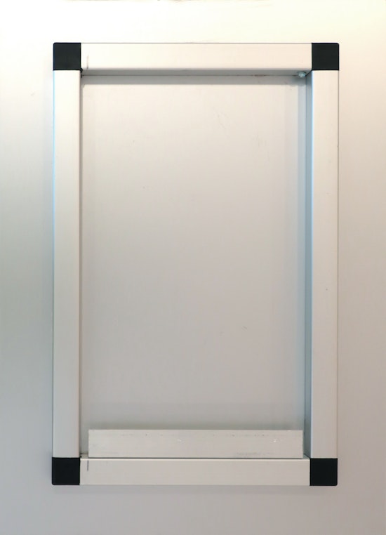 Sue de Beer, Still from Disappear Here, Meghan Lynch, 2004