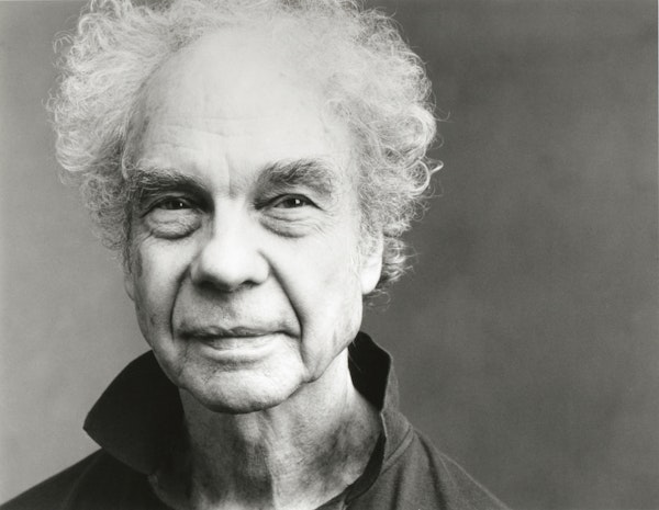 Merce Cunningham Award