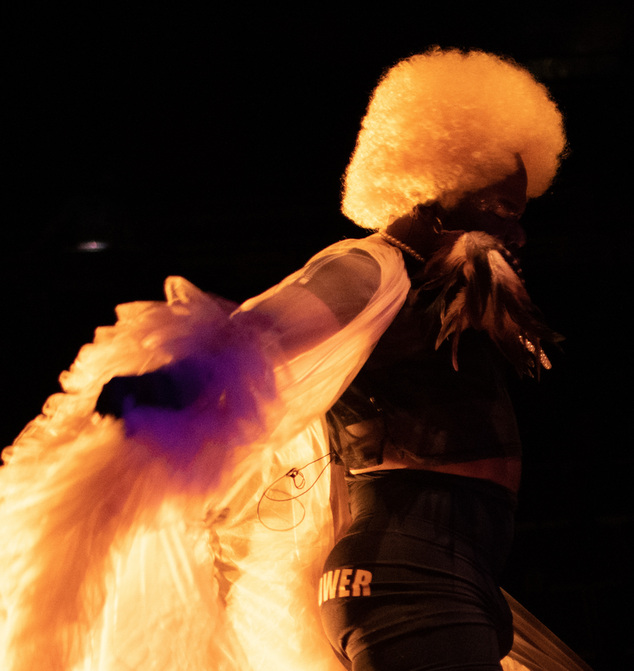 Jaamil Olawale Kosoko