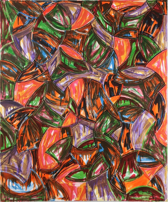 Julian Lethbridge, Untitled, 1995