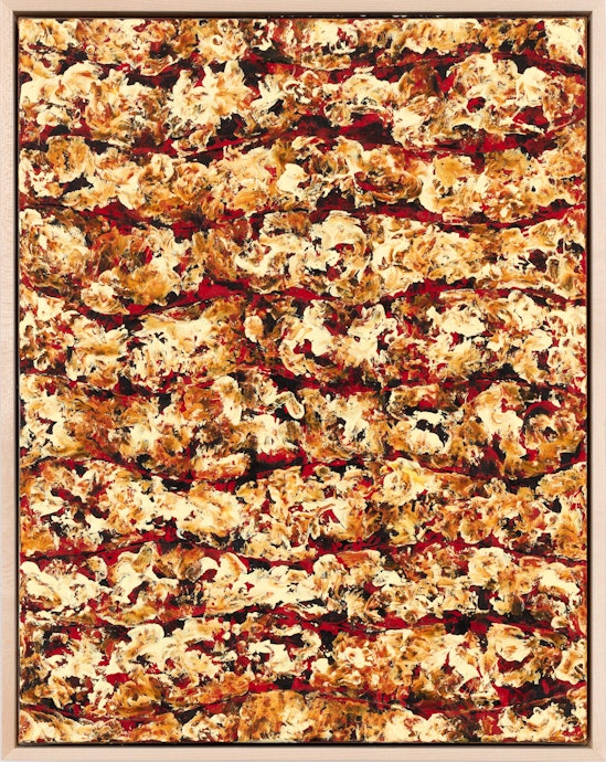 Julian Lethbridge, Untitled, 2018-2021