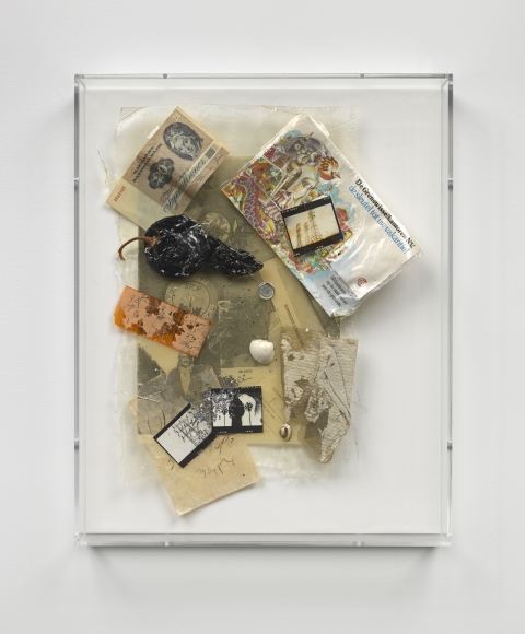  Institute of Contemporary Art, Los Angeles: Barbara T. Smith exhibition