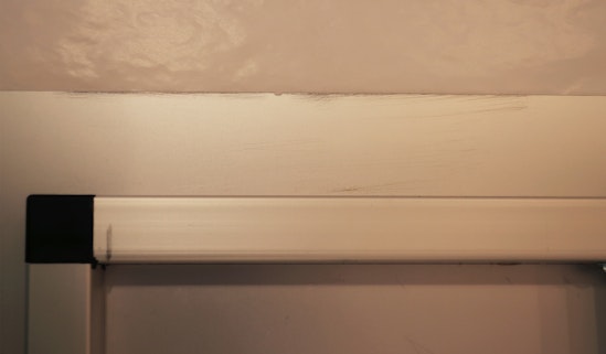 Sue de Beer, Still from Disappear Here, Meghan Lynch, 2004