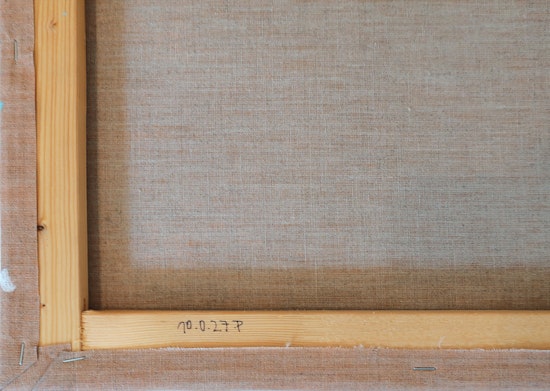 Miquel Barceló, Hombori, 2009