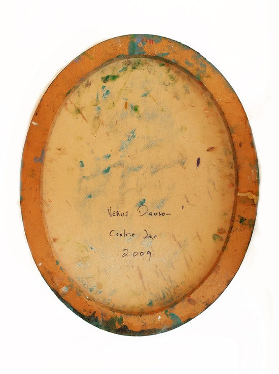 Verne Dawson, Cookie Jar, 2009